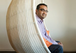 Google VP Neal Mohan